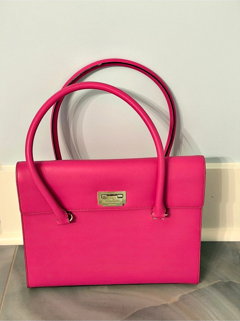 Kate Spade New York Phoebe Top Handle Satchel